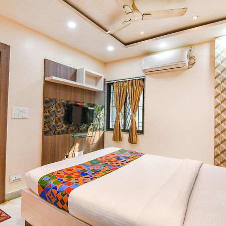Fabexpress Scholer Motel Calcutta Extérieur photo